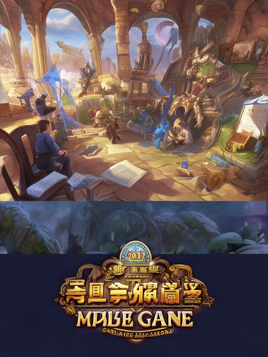 2017盛大传奇手游_传奇手游2017盘点插图1