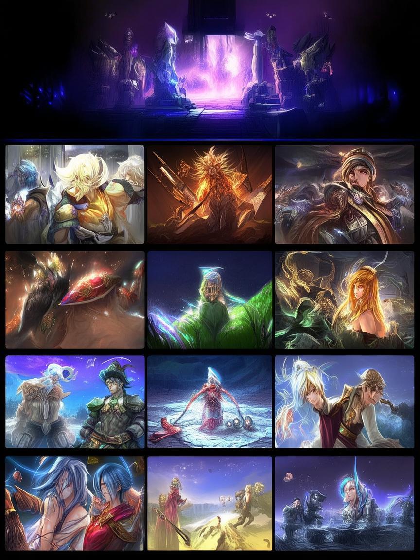2017盛大传奇手游_传奇手游2017盘点插图